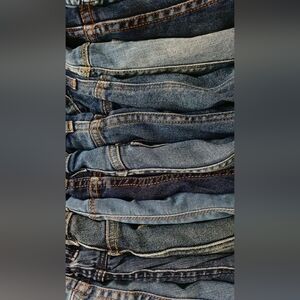 Jeans, Jeans, Jeans!!!! 👖👨👩